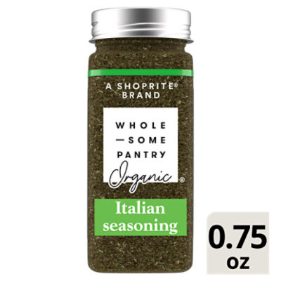 Italian Seasoning Recipe (So Easy, 5 Minutes!) - Wholesome Yum