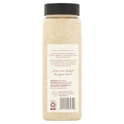 Onion Powder Shaker – Lasa Seasonings