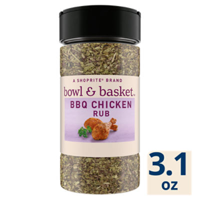 3.1 oz. Chicken Seasoning Mix