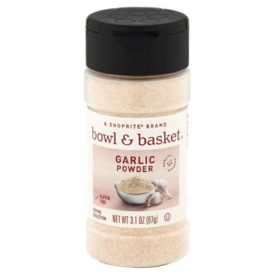 Bowl & Basket Steak Seasoning, 3 oz