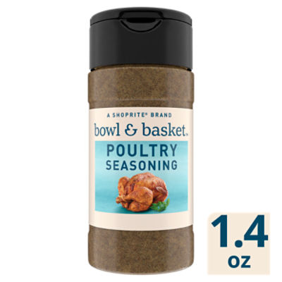 Badia Seafood Seasoning, Creole Blend, Blackened - 4.5 oz