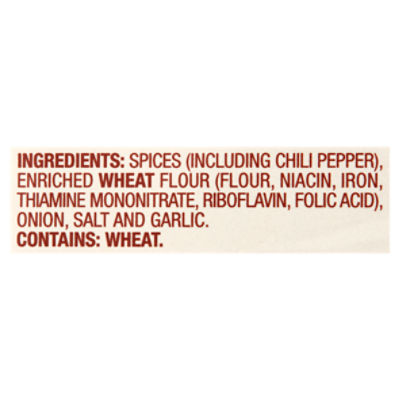 Speckled Rain - Chili Seasoning Mix – Broth Bomb - Herb and Spice