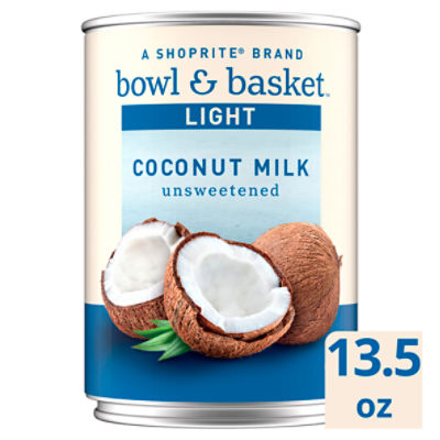 SO DELICIOUS So Delicious Dairy Free Shelf-Stable Coconut Milk,  Unsweetened, Vanilla, Vegan, Non-GMO Project Verified, 1 Quart