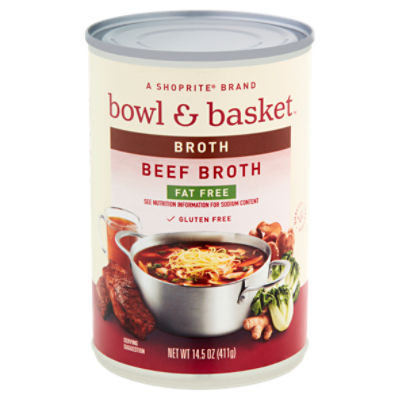 Bowl & Basket Steak Seasoning, 3 oz