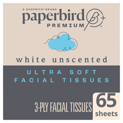 Biodegradable Black Pearl White Facial Tissue Paper at Rs 8/pack in Bhiwandi