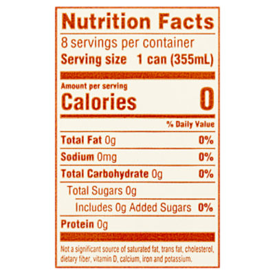 Nutrition Facts and Benefits of mandarins - Forever Fresh LLC