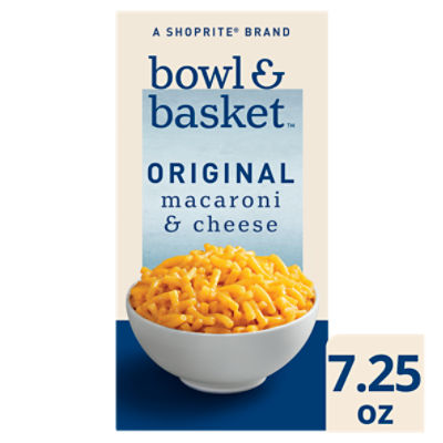 Kraft Original Flavor Macaroni & Cheese Sauce Mix, 2.05 oz, 4