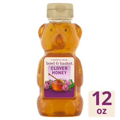 Honey Oatmeal Bee Basket – RaRaw Botanicals