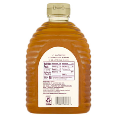 Canadian Garden Apple Cider Vinegar, Bottles, Packaging Size