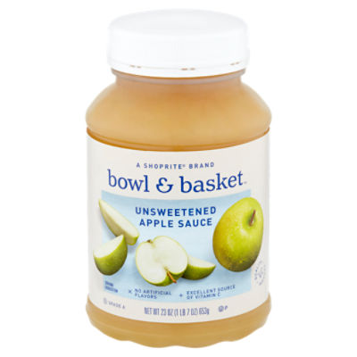 Bowl & Basket Honeycrisp Apples, 32 oz