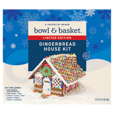 Florist Tape - Brown - Gingerbread House