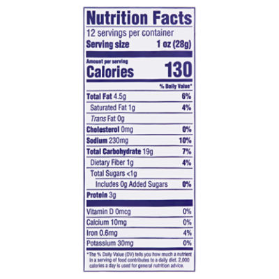 Bowl & Basket Chow Mein Noodles, 12 oz