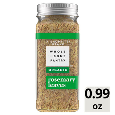 Wholesome Pantry Organic Rosemary Leaves, 0.99 oz