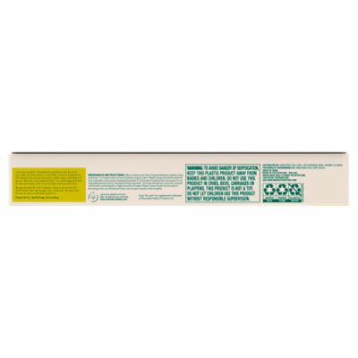 Paperbird 100 sq ft Clear Plastic Wrap Blade Cutter