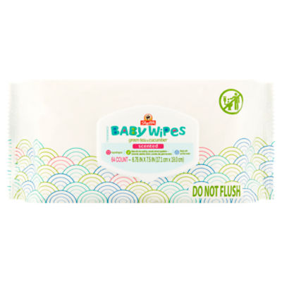 Diapers & Wipes - The Fresh Grocer