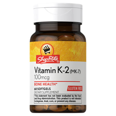 SR K-2 100MCG 60 CT