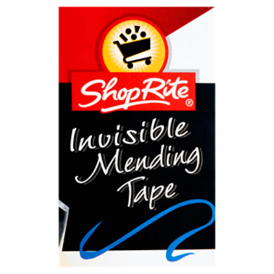ShopRite™ Non-Slip Washable Carpet Tape
