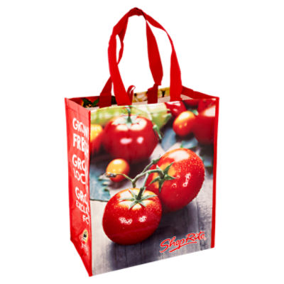 Wegmans reusable online bags