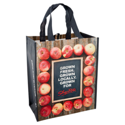 Shoprite shopping online bags