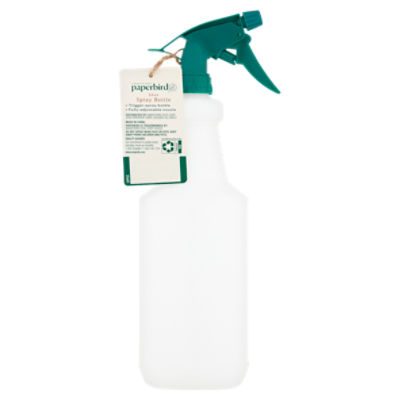 Paperbird 32 Oz Spray Bottle