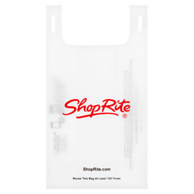 ShopRite Reusable Bag