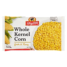 ShopRite Corn - Whole Kernal, 24 Ounce