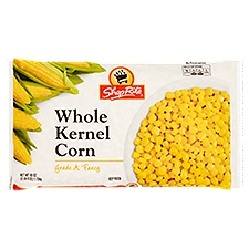 ShopRite Corn - Whole Kernal, 40 Ounce