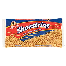 ShopRite Shoestring, French Fried Potatoes, 28 Ounce