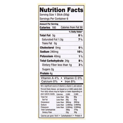 garlic-bread-nutrition-label-besto-blog