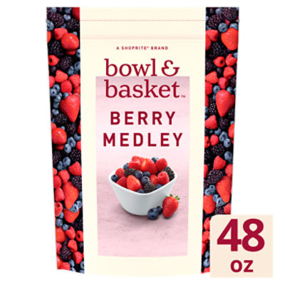 Mixed Berries (Beads) 48 pack