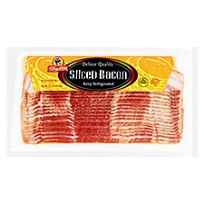 ShopRite Bacon - Sliced, 16 Ounce