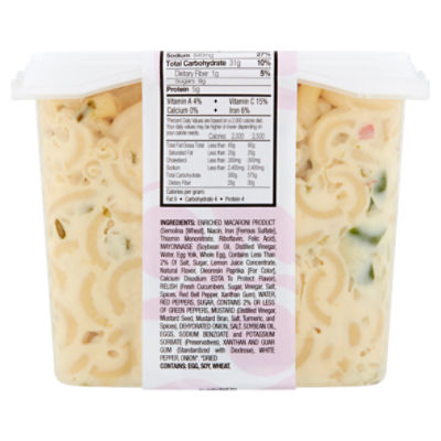 Recipe For Publix Macaroni Salad Deporecipe.co