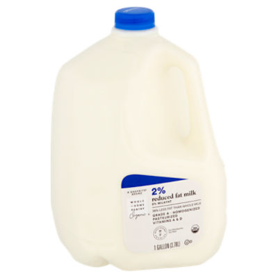Great Value 0% Skim Milk 1 Gallon