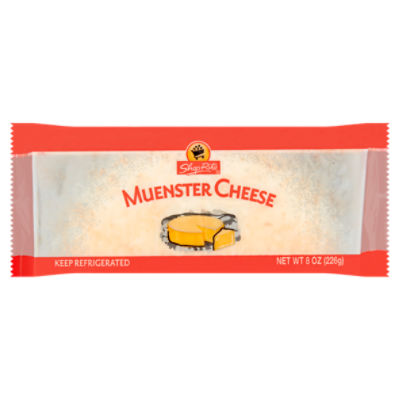 Muenster