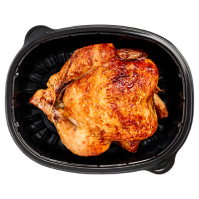 Wholesome Pantry Perdue Unseasoned Rotisserie Chicken, 33 oz