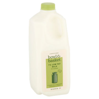 Dairy Utensil Cleaner, 1-gal.