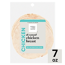 Wholesome Pantry Chicken Breast, 7 oz