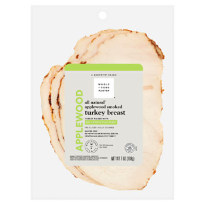 Smoked Turkey Brands