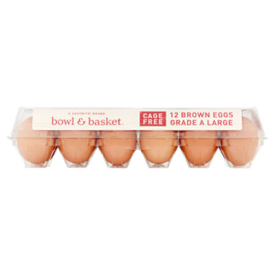 Extra Large Brown Eggs – Goffle Road Poultry Farm