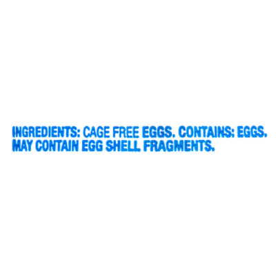 Skeptical Shopper: Born Free Hard Boiled Peeled Eggs