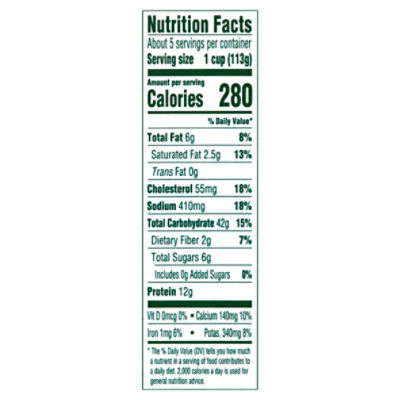 Bowl & Basket Cheese & Spinach Ravioli Pasta Value Pack, 20 oz