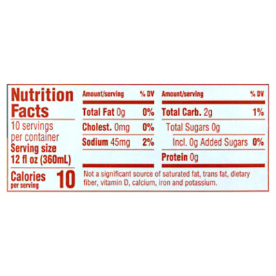 Calories in 1 cup of Iced Tea and Nutrition Facts