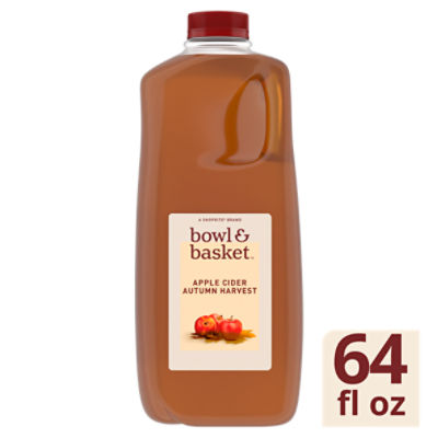 Bowl & Basket Honeycrisp Apples, 32 oz