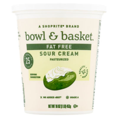 Better Balance - Dairy-Free Sour Cream, 16oz – Vegan Essentials