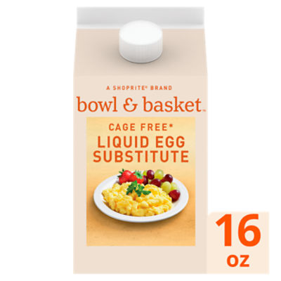 Egg Beaters Egg Product, Real, Original 16 oz, Liquid Eggs