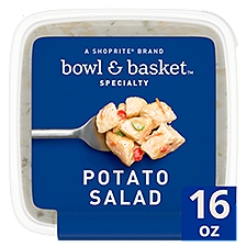 Bowl & Basket Specialty Potato Salad, 16 oz, 16 Ounce