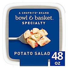 Bowl & Basket Specialty Potato Salad, 48 oz, 48 Ounce