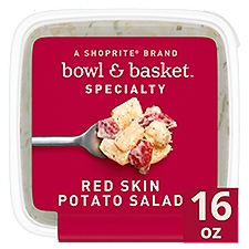 Bowl & Basket Specialty Red Skin Potato Salad, 16 oz