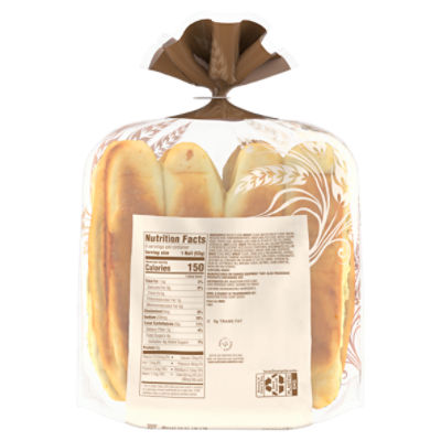 Potato Hot Dog Bun Nutrition Facts Besto Blog