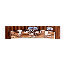 Price Rite Cookies, Chocolate Chip, 16 Ounce